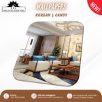 Candy Wallpaper 1001