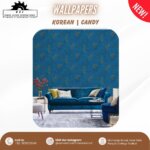 Candy Wallpaper 1006