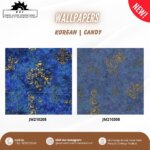 Candy Wallpaper 1006 - Image 2