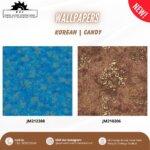 Candy Wallpaper 1006 - Image 3