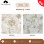 Candy Wallpaper 1006 - Image 8