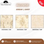 Candy Wallpaper 1001 - Image 2