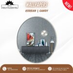 Candy Wallpaper 1007