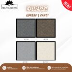 Candy Wallpaper 1007 - Image 2