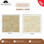 Candy Wallpaper 1010 - Image 3