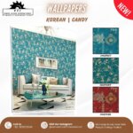 Candy Wallpaper 1002