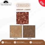 Candy Wallpaper 1002 - Image 2