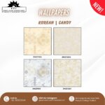 Candy Wallpaper 1002 - Image 3