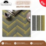 Carpet Tiles 1009