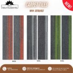 Carpet Tiles 1002
