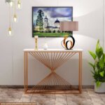 Gilded Vintage Elegance