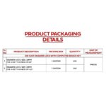 Drawer Locks - Image 2