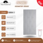 PU Wall Panel 1013
