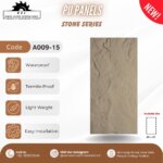 PU Wall Panel 1006