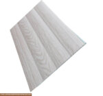 Grey Woodgrain Curve