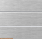 Grey Stripe Groove - Image 2