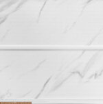 White Marble Groove - Image 2