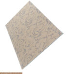 Golden Swirl Transfer Foil