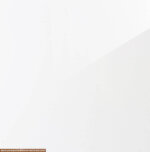 High Gloss White Transfer Foil - Image 3