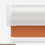 SUPREME BLACKOUT ORANGE - Image 11