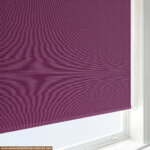 SUPREME BLACKOUT PLUM - Image 3