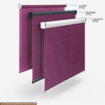 SUPREME BLACKOUT PLUM - Image 4