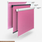 SUPREME BLACKOUT HOT PINK - Image 4