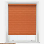 SUPREME BLACKOUT ORANGE