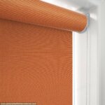 SUPREME BLACKOUT ORANGE - Image 2