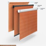 SUPREME BLACKOUT ORANGE - Image 4