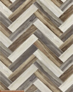 Distressed Parquet