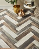 Distressed Parquet - Image 2