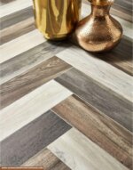 Distressed Parquet - Image 3
