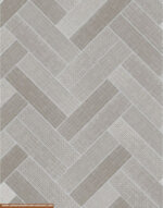 Biscuit Weave Parquet