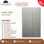 Wall Panel 1036