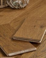 STUDIO HONEYCOMB OAK