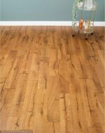 TOFFEE OAK - Image 2