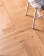 HERRINGBONE VANILLA OAK - Image 3