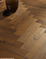 HERRINGBONE HONEYCOMB OAK - Image 3